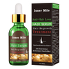 Private Label Wholesale natural organic Anti Hair Loss Repair Hair Hair Growth Oil Serum