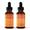 Relieve dry dull anti oxidation repair Brightening Vitamin C Serum For Face Firming Serum