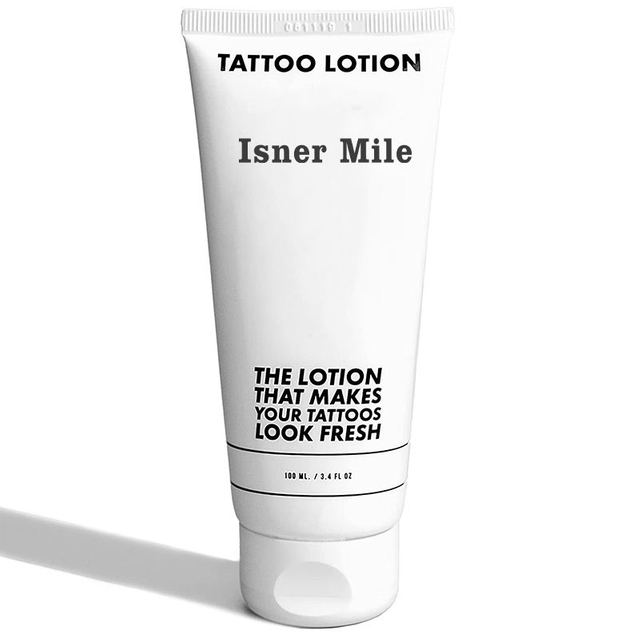 Organic Tatoo After Care Ointment Private Label Tattoo Cream Repair Aftercare Tattoo lotion