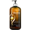 Argan Oil Advanced Therapy Black Shampoo and Conditioner hair growth shampoo for men