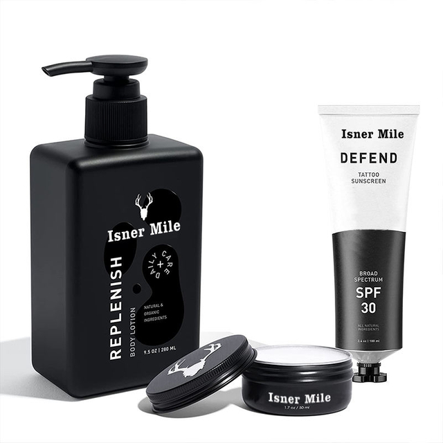 Natural Aftercare Cream Tattoo Butter To Moisturize Protect Heal For Skin Tattoos Balm Tattoo Butter