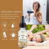 Natural Essential oils Wholesale Dried Flowers Petal Oil Multi-use Face Body Hair Massage Essential Oil