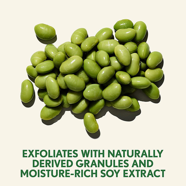 OEM/ODM Own Brand Exfoliating Facial Scrub Whitening Facial Scrub Suitable for daily use