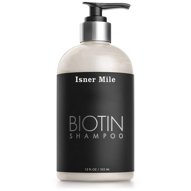 Hair Care Nourish Anti Hair Loss Thinning Hair Growth Natural Caffeine Shampoo For Unisex