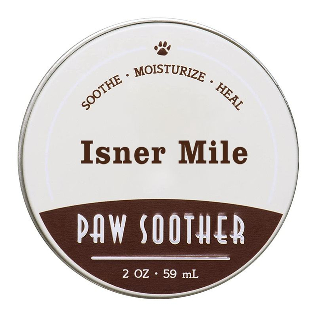 OEM/ODM Wholesale Natural Paw Soother Balm Dog Paw Cream Moisturizes Soothes Irritated Paws Protect Pet Dog Claw Care