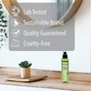 OEM ODM Private Label Face Toner Spray Mist Moisturizing Hydrating Toner Face Spray For Skin