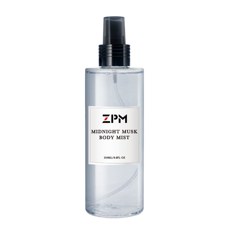 OEM Private Label Luxury Long Lasting Perfume for women original