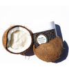 Wholesale Organic Vegan Exfoliating Coconut Oil Sugar Body Scrub
